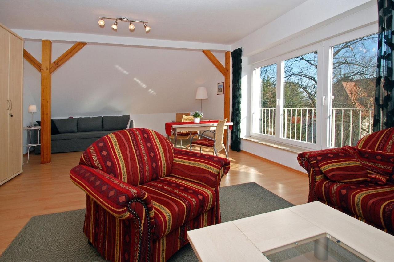 Ferienwohnung Bisch Görlitz Екстериор снимка